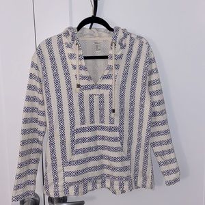 Printed Sweatshirt forever21